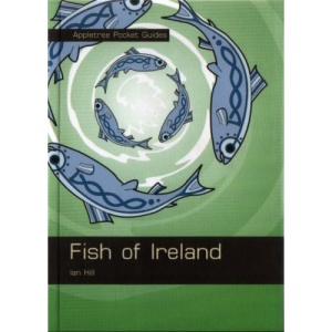Fish of Ireland (Pocket Guides)