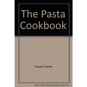 The Pasta Cookbook