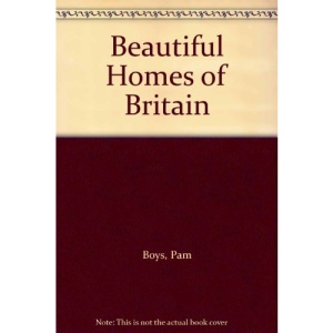 Beautiful Homes of Britain