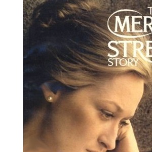 Meryl Streep Story