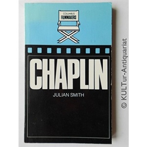 Chaplin (Columbus filmmakers)