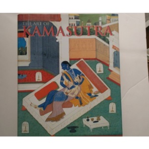 The Art of Kama Sutra