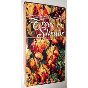 Trees & Shrubs