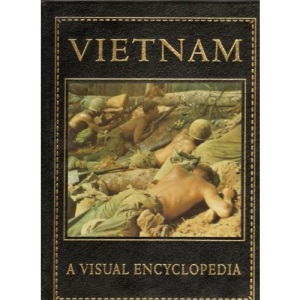 Vietnam; A Visual Encyclopedia 1954-75