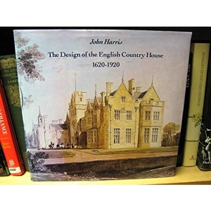 Design of the English Country House