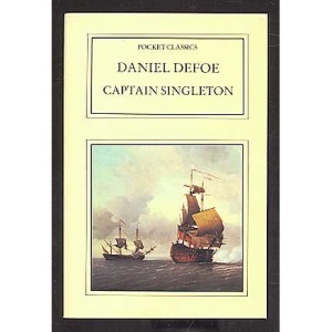Captain Singleton (Pocket classics)