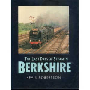 Last Days of Steam in Berkshire