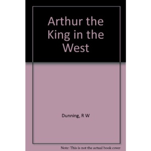 Arthur: The King in the West