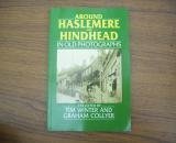 Around Haslemere and Hindhead in Old Photographs (Britain in Old Photographs)