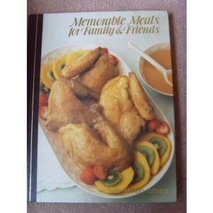 Memorable Meals for Family and Friends