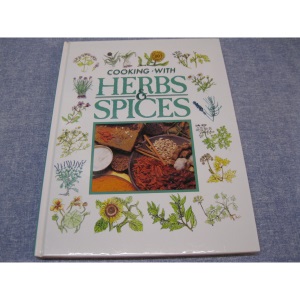 COOKING WITH HERBS & SPICES