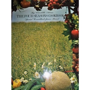 The Four Seasons Cookbook