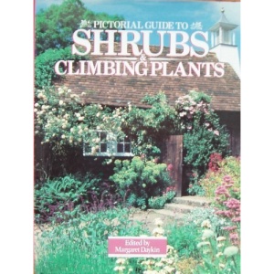 Pictorial Guide to Shrubs and Climbing Plants