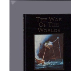 The War of the Worlds