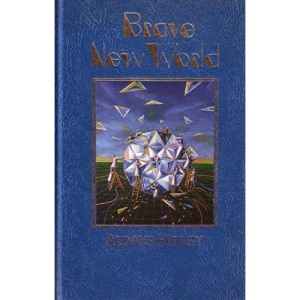 Brave New World (The Great Writers Library)