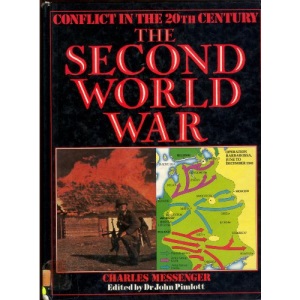 World War II (Conflict in the 20th Century)