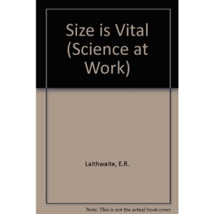 Size is Vital (Science at Work)
