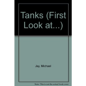 Tanks (First Look at)