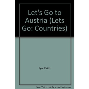 Let's Go to Austria (Lets Go: Countries)