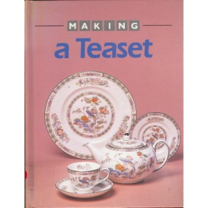 Making a Tea-set