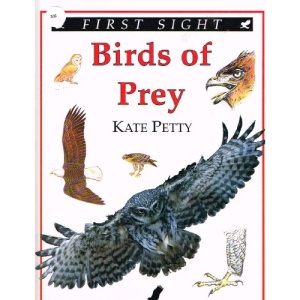 Birds of Prey (First Sight S.)