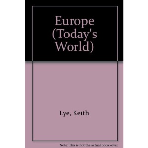 Europe (Today's World)