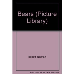 Bears (Picture Library)