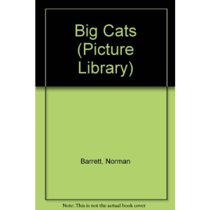 Big Cats (Picture Library)