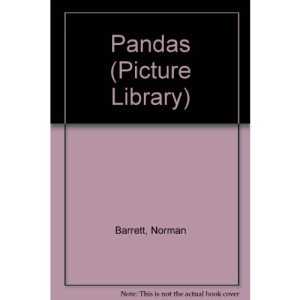 Pandas (Picture Library)