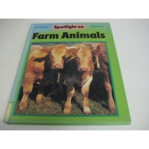 Farm Animals (Spotlight)