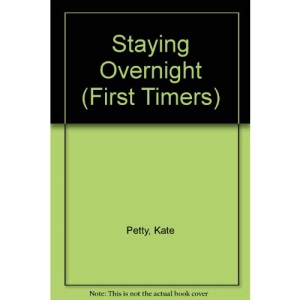 Staying Overnight (First Timers S.)