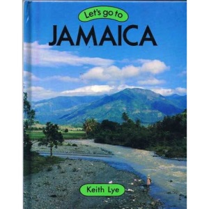 Let's Go to Jamaica (Lets Go: Countries)