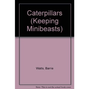 Caterpillars (Keeping Minibeasts)