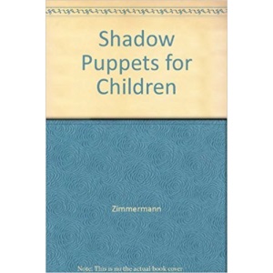 Shadow Puppets for Children