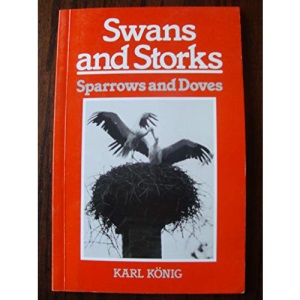 Swans and Storks, Sparrows and Doves