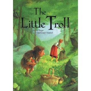 The Little Troll