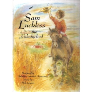 Sam Luckless, the Unlucky Lad