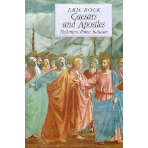 Caesars and Apostles: Hellenism, Rome and Judaism