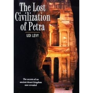 The Lost Civilization of Petra