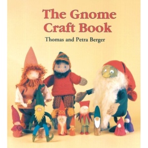 The Gnome Craft Book