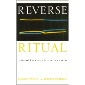 Reverse Ritual: Spiritual Knowledge is True Communion