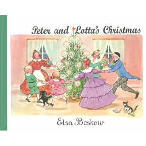 Peter and Lotta's Christmas