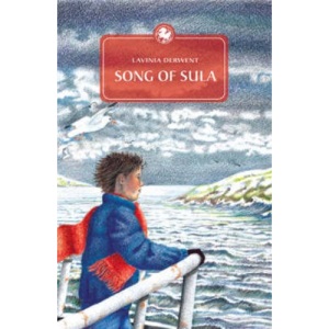 Song of Sula (Kelpies)