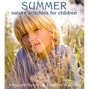 Summer Nature Activities for Children