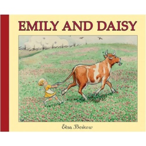 Emily and Daisy