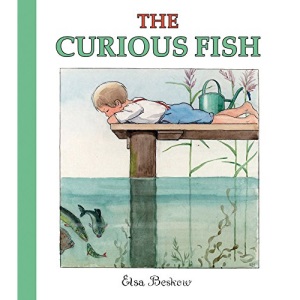 The Curious Fish