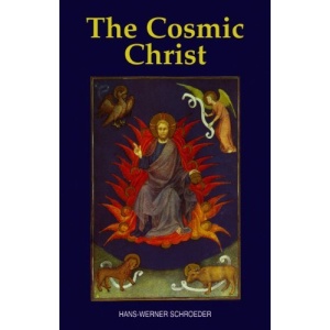 The Cosmic Christ