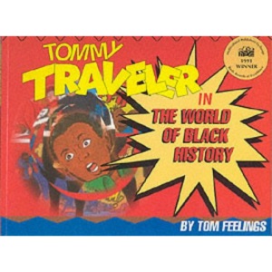 Tommy Traveler in the World of Black History