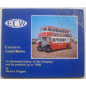 Eastern Coachworks: v. 1
