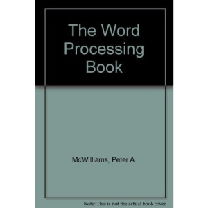 The Word Processing Book